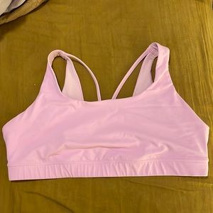 Athleta Exhale Bra